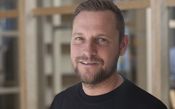 Urban Nilsson Service Technician at Askalon