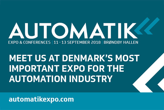Automatik expo