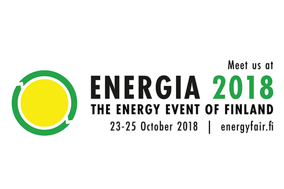 Energia, Tampere