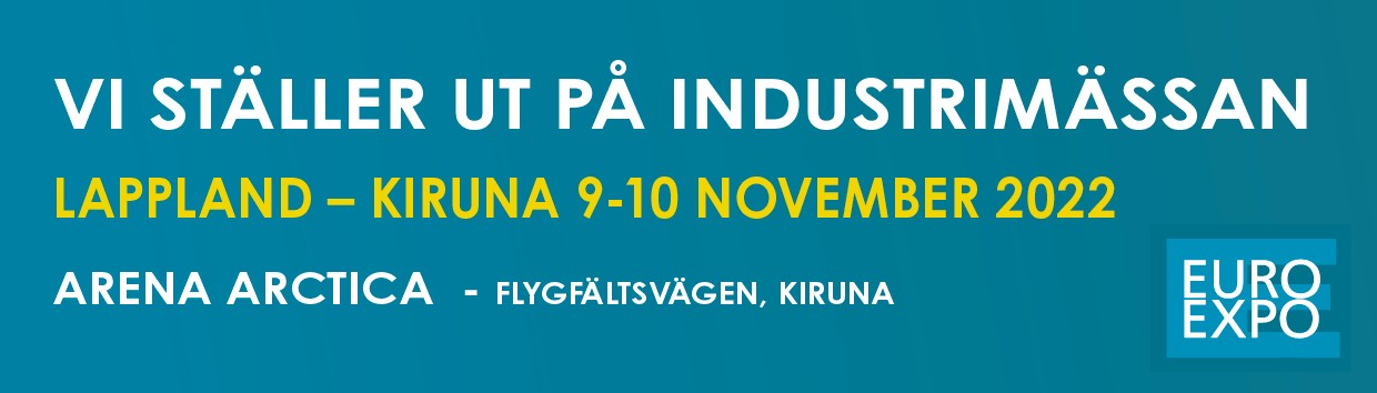 EuroExpo Kiruna 2022