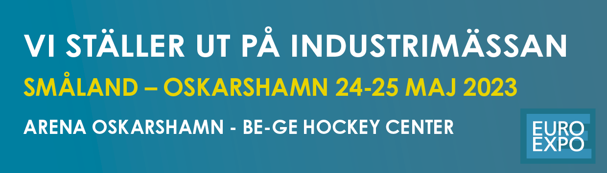 EuroExpo Oskarshamn 2023