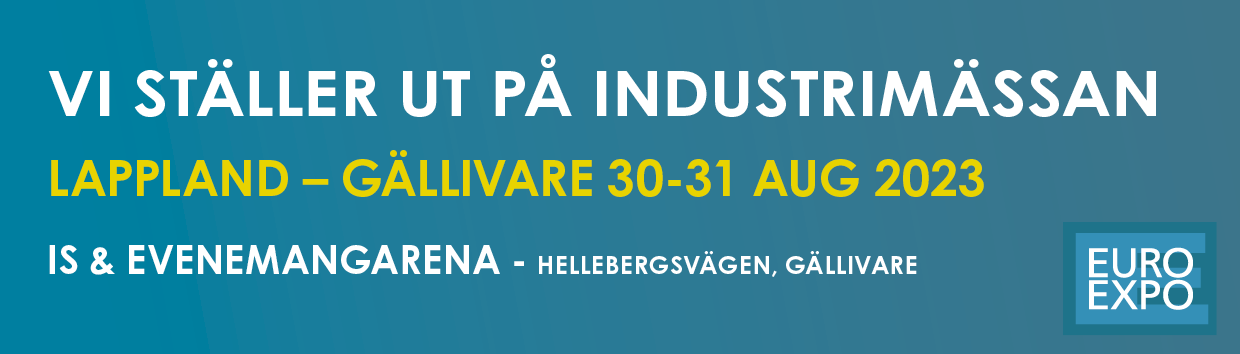 EuroExpo Gällivare