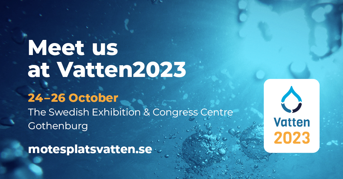 Meet Askalon at Vatten2023