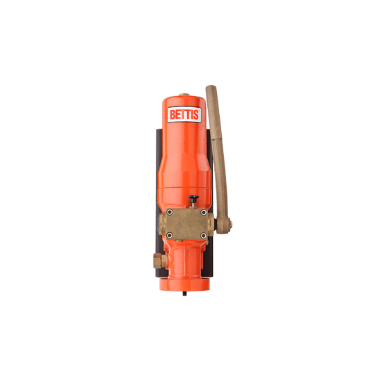 Bettis BLF-BLFR Series Linear Hydraulic Valve Actuator