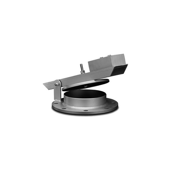 Enardo 2000 Safety Relief Valve