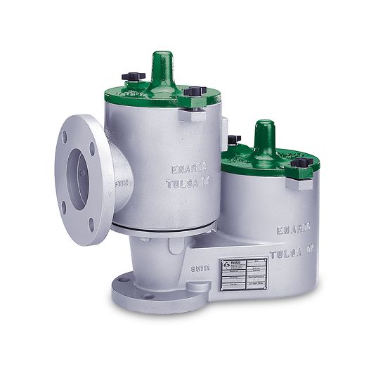 Enardo 850 Pressure Vacuum Relief Valve
