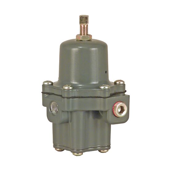 Fisher 67C Series Instrument Supply Regulators