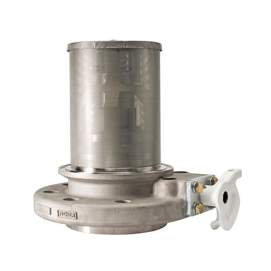 Fisher Type C404-32 Internal Valve