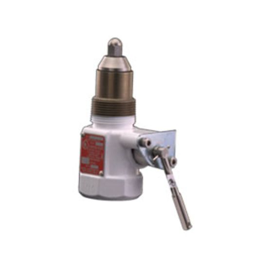 Fisher C407-10 Series Internal Valves
