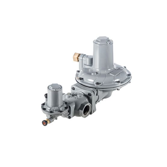 Fisher CSB600 Pressure Reducing Regulator