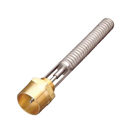 Fisher H284 and H5114 Series Internal Valves