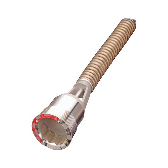 Fisher H722 and H733 Series Internal Relief Valves