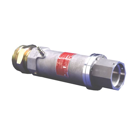 Fisher N562 Emergency Shutoff Valves