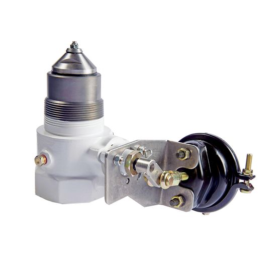 Fisher P600 Series Actuators For Internal Valves