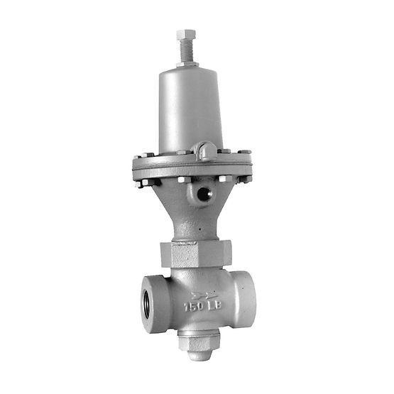 Fisher 122A Three-Way switching valve
