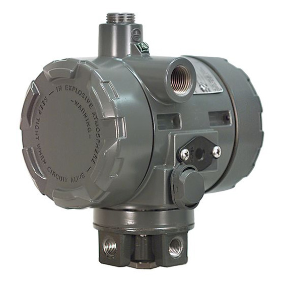 Fisher i2P-100 Electro-Pneumatic Transducer