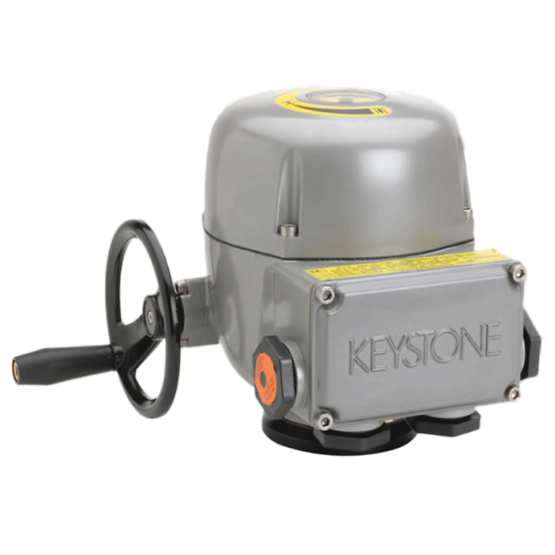 Keystone EPI2 Electric Actuator