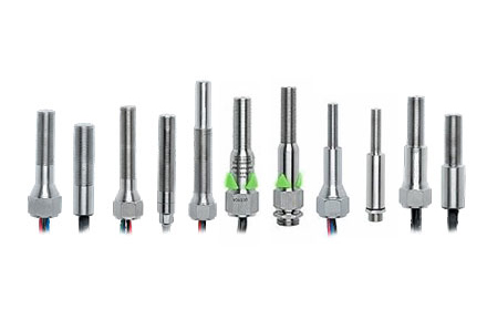 Round switches