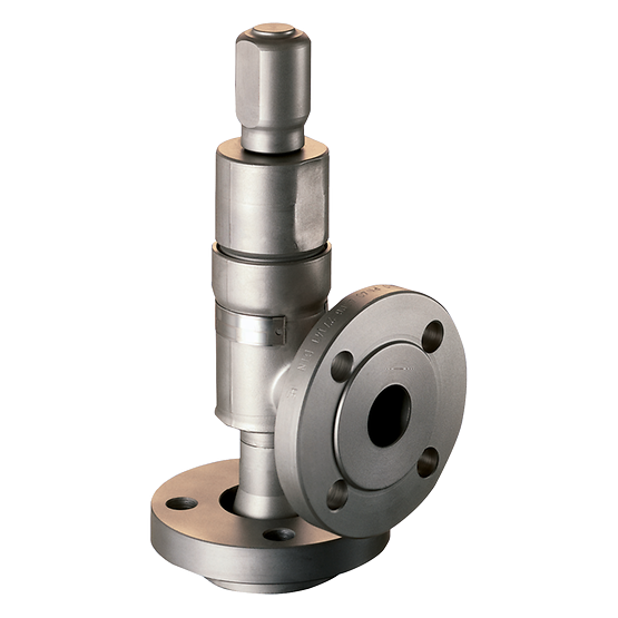 Sempell Model MiniS Safety Relief Valve