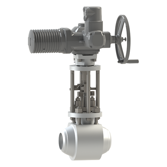Sempell Model 141 Pressure Reducing Valve Condensate or Feedwater