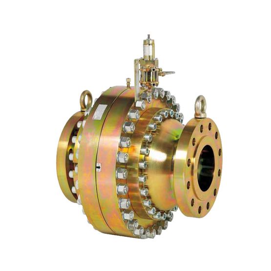 Tartarini FL Series Pressure Reducing Regulator