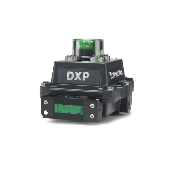 TopWorx DXP