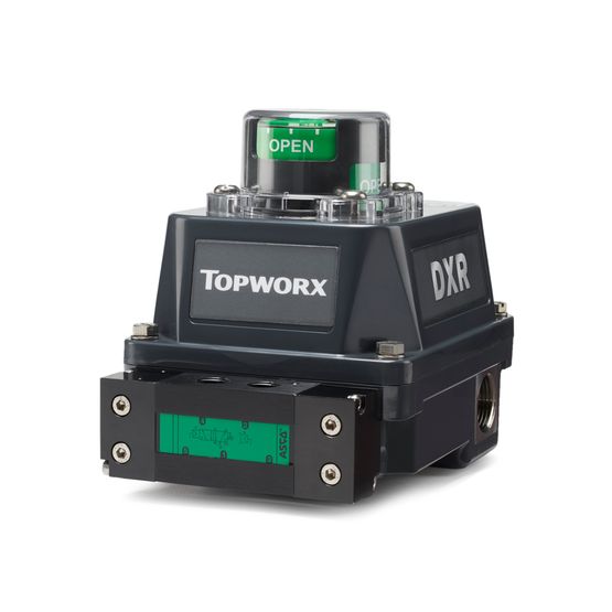 TopWorx DXR