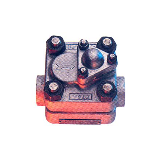 Yarway Series 711/721 Steam Traps