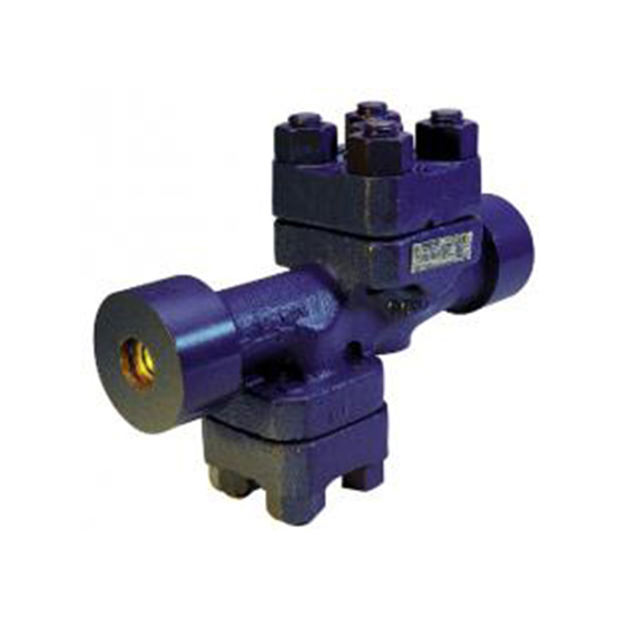 Yarway series C-250 & C-260 Steam Traps