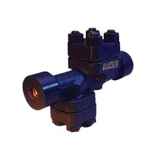 Yarway Series C-500 & 546 Drip and Tracer Steam Traps