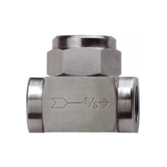 Yarway Series 29 Drip and Tracer Steam Traps