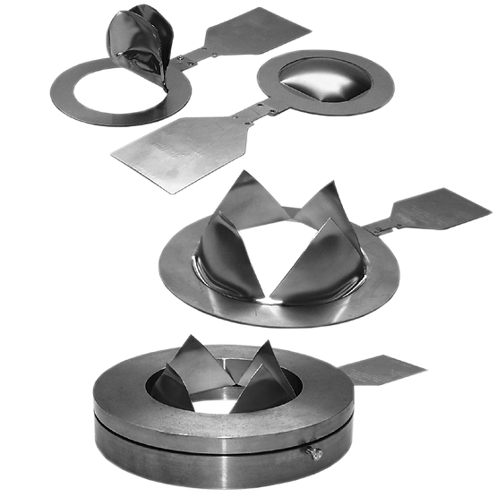 Marston Bursting Discs