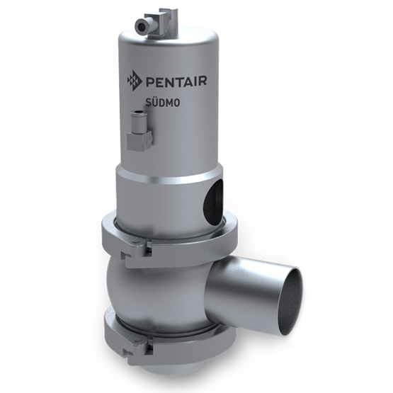 Südmo Constant Pressure Valve