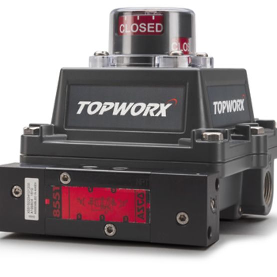 TopWorx D-ESD