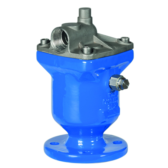 VAG DUOJET Automatic Air Valve Single-chamber type - water