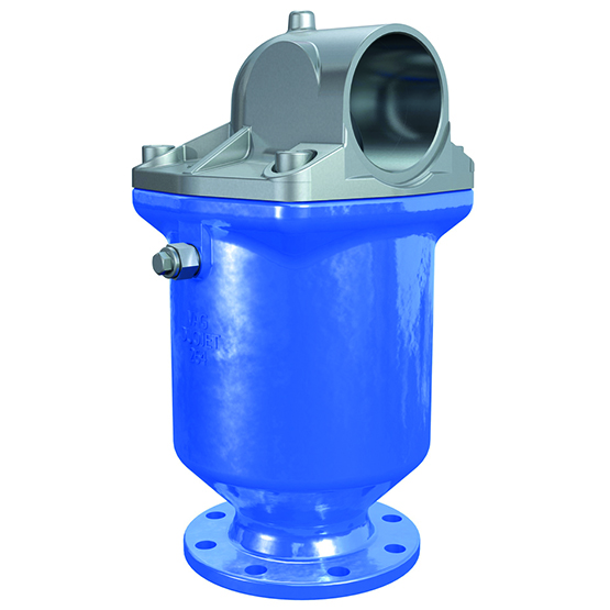 VAG DUOJET-P Automatic Air Valve High Performance - water