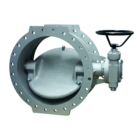 VAG EKN M - MTG version hot water up to 200°C