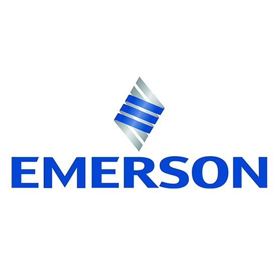 Emerson Bulk Storage and Transport Equipment