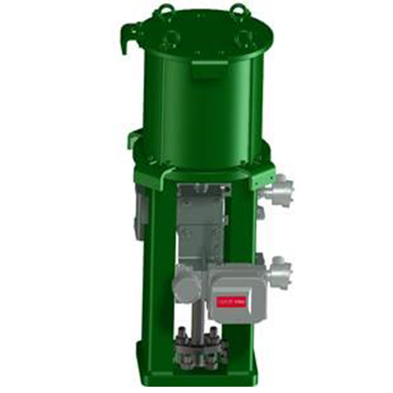 Fisher 785C Piston Actuator