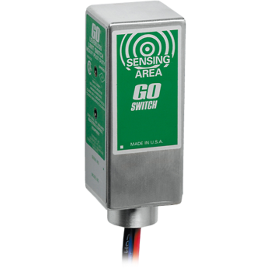 GO Switch Model 21