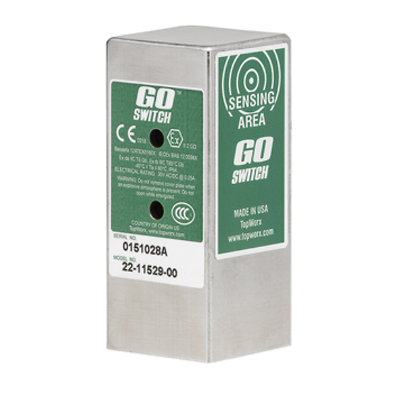 GO Switch Model 22