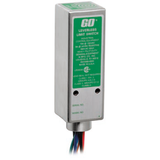 GO Switch Model 81