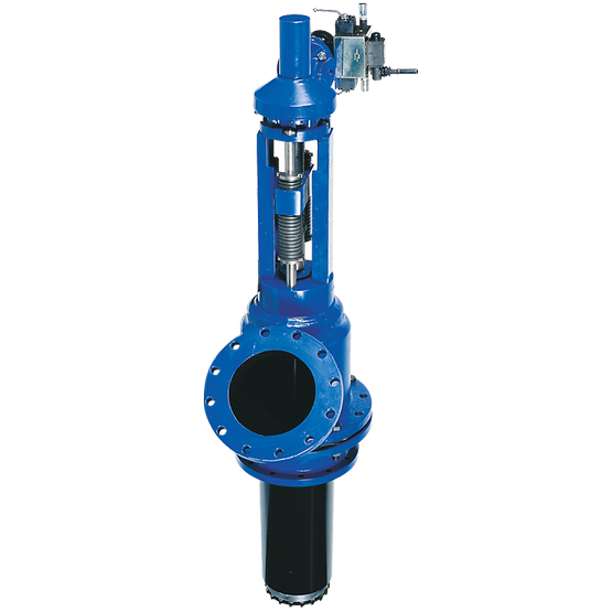 Lunkenheimer Figure F628 Angle Valve