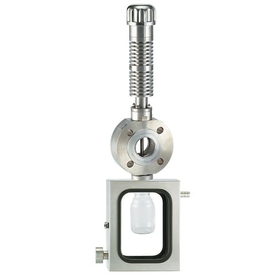 Neotecha Model Sapro Sampling Valves