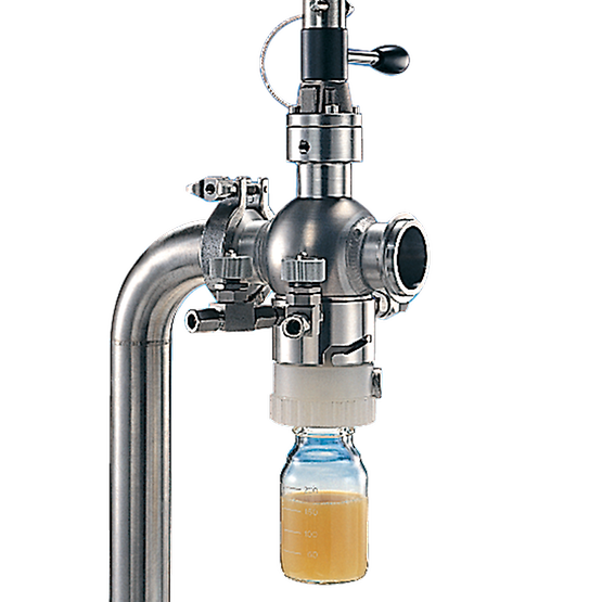 Neotecha Model Sapro Aseptic