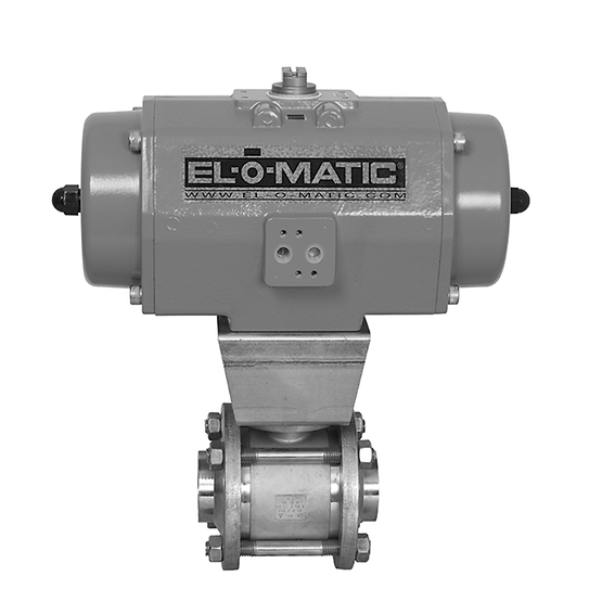 El-O-Matic E and P-Series - Discontinued Product