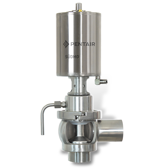 Südmo SVP Select Single Seat Valve