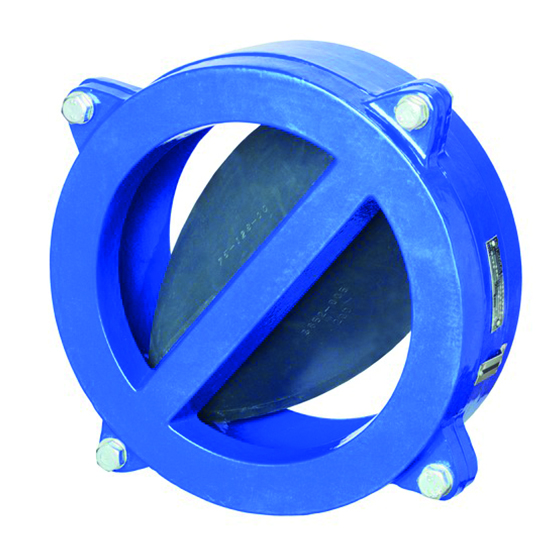 VAG ZETKA Non-Return Valve - water