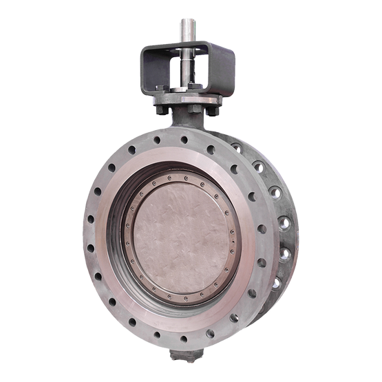 Vanessa Series 30,000 Standard Triple Offset Valve