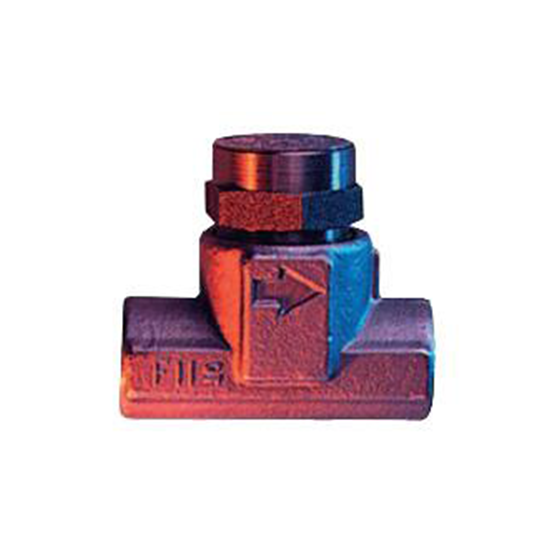 Yarway Series 751/761 Drip and Tracer Steam Traps